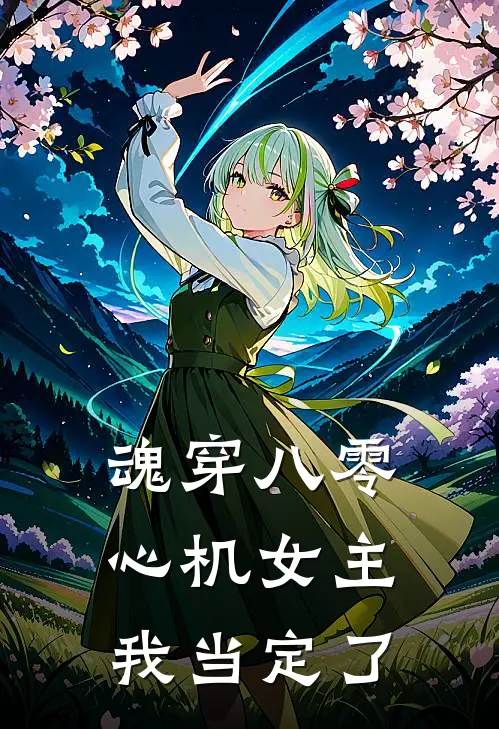 魂穿八零，心机女主我当定了(阮小纭延深)小说最新章节_全文免费小说魂穿八零，心机女主我当定了阮小纭延深