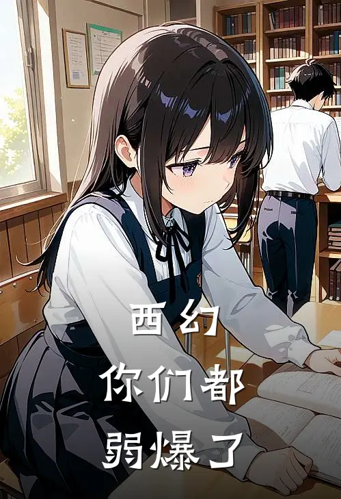 西幻：你们都弱爆了(今安西莱斯)免费小说阅读_免费小说完整版西幻：你们都弱爆了(今安西莱斯)