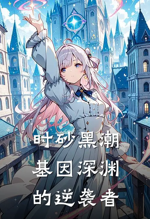 时砂黑潮：基因深渊的逆袭者(陆昭沈星回)小说免费阅读无弹窗_完结小说时砂黑潮：基因深渊的逆袭者陆昭沈星回