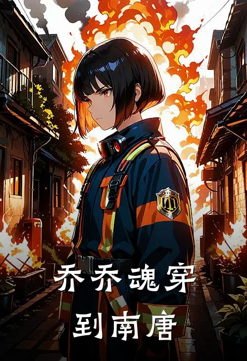 乔乔魂穿到南唐