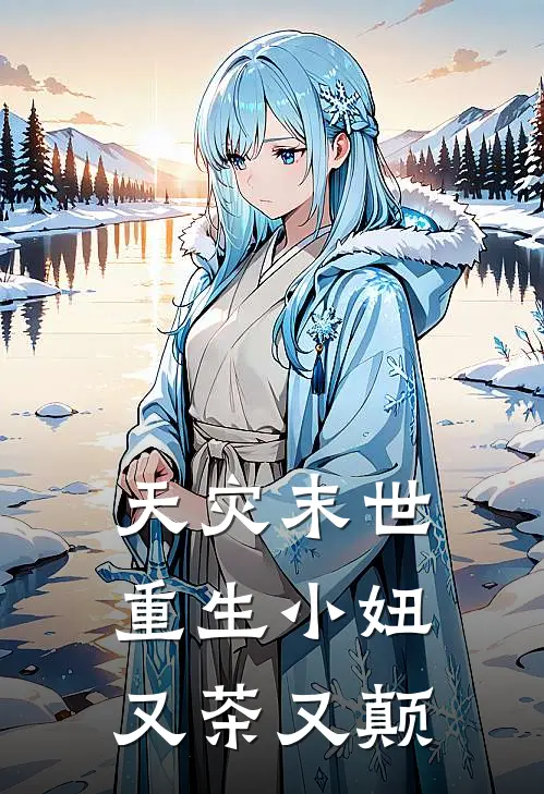 天灾末世：重生小妞又茶又颠(胡千千张军)全文在线阅读_(天灾末世：重生小妞又茶又颠)精彩小说