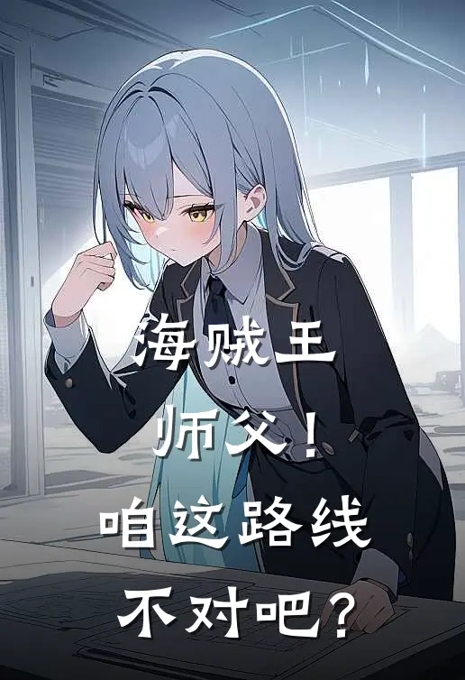 海贼王：师父！咱这路线不对吧？