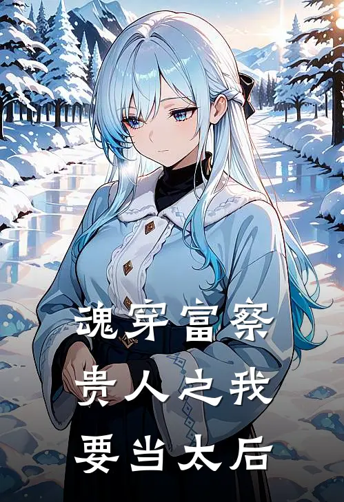 魂穿富察贵人之我要当太后(怡心夏冬春)最新免费小说_完本小说免费阅读魂穿富察贵人之我要当太后怡心夏冬春