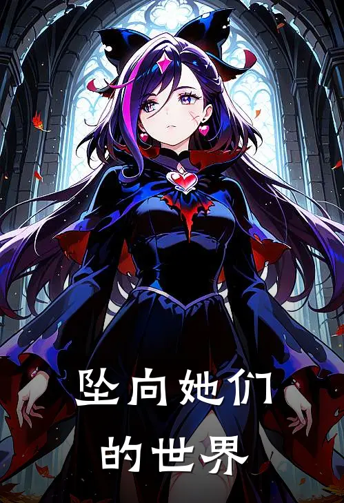 坠向她们的世界