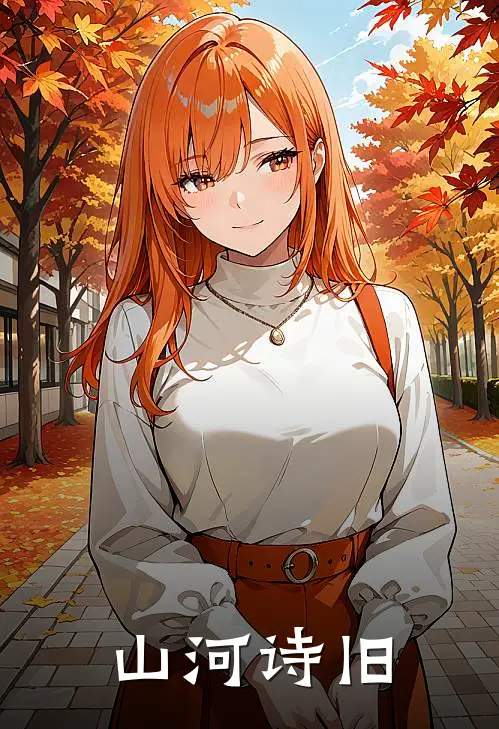 山河诗旧