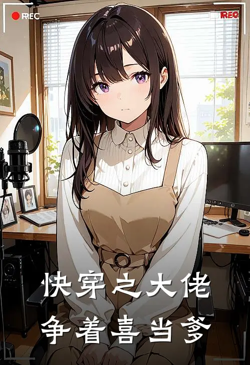 快穿之大佬争着喜当爹(慕清欢赵刚)热门小说大全_推荐完本小说快穿之大佬争着喜当爹慕清欢赵刚