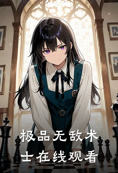 极品无敌术士在线观看