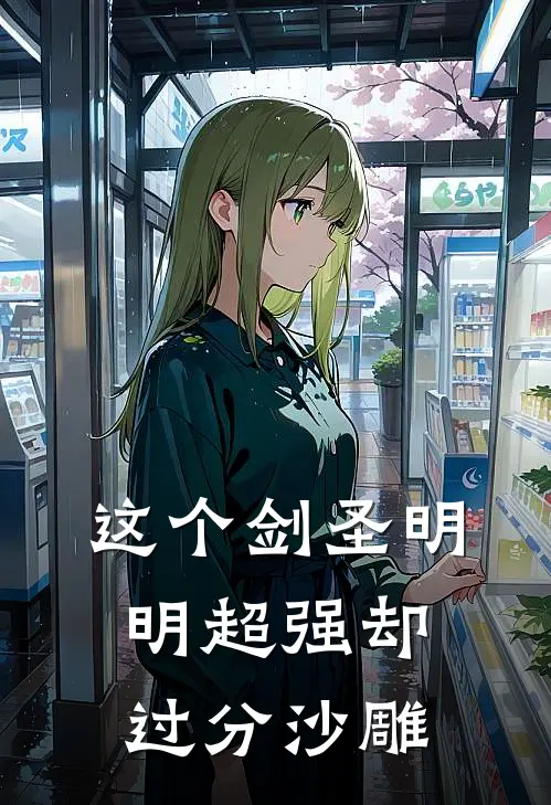 这个剑圣明明超强却过分沙雕