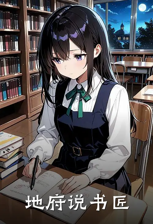 地府说书匠全文免费阅读无弹窗大结局_地府说书匠（顾云歌林悦）最新小说