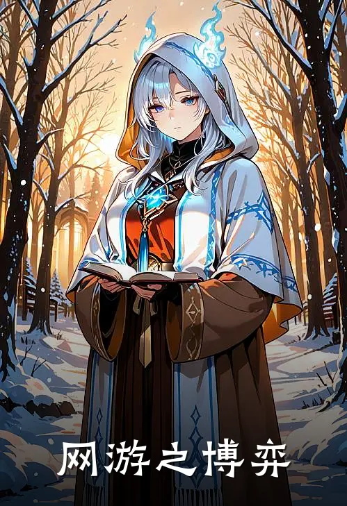 网游之博弈陈泽叶雅婷小说完结_免费小说全本网游之博弈(陈泽叶雅婷)