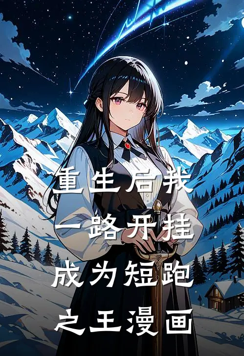 重生后我一路开挂成为短跑之王漫画