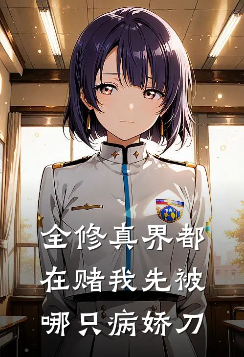 全修真界都在赌我先被哪只病娇刀陈离青禾热门小说阅读_完本完结小说全修真界都在赌我先被哪只病娇刀陈离青禾