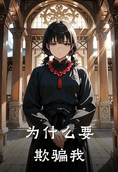 为什么要欺骗我(林夏顾承宇)火爆小说_《为什么要欺骗我》林夏顾承宇小说免费在线阅读