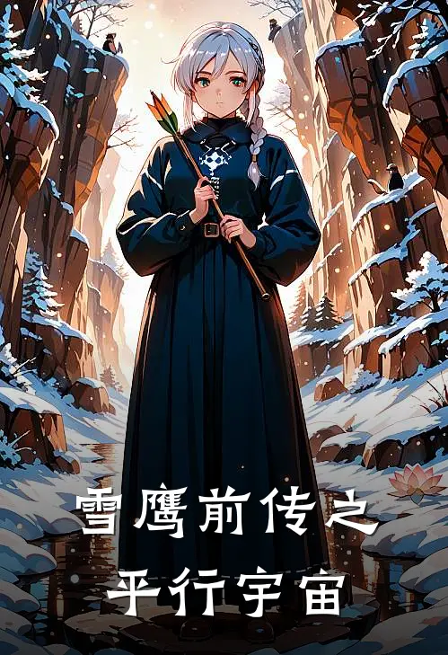 雪鹰前传之平行宇宙