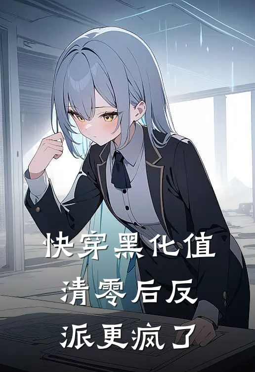 【快穿】黑化值清零后反派更疯了南晨沈禁最新小说推荐_热门小说排行榜【快穿】黑化值清零后反派更疯了(南晨沈禁)