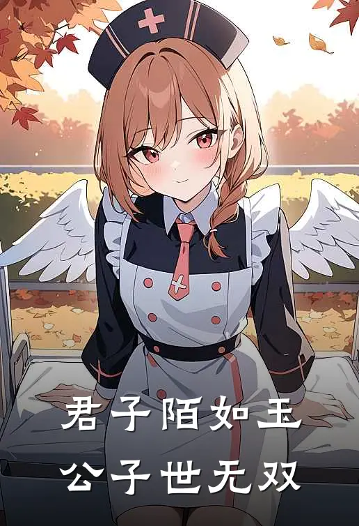 林浅浅浅《君子陌如玉，公子世无双》全文免费在线阅读_《君子陌如玉，公子世无双》全本在线阅读