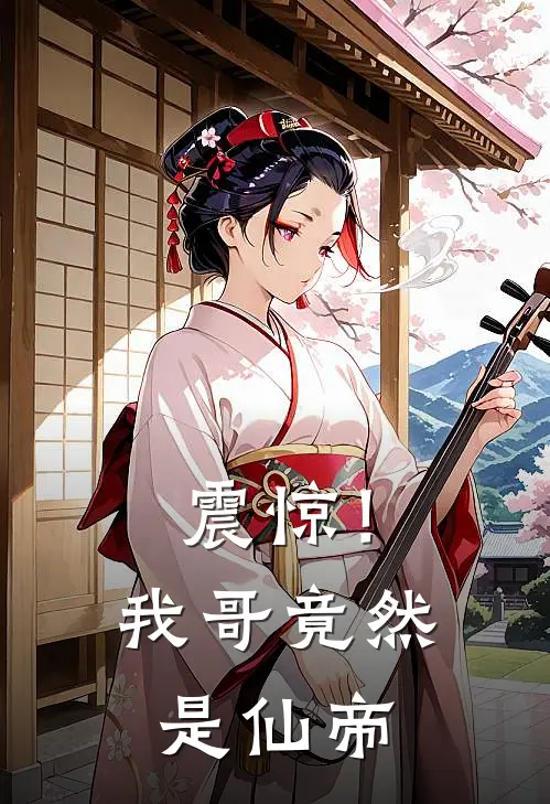 震惊！我哥竟然是仙帝(轩凡崔洁)免费小说笔趣阁_完结版小说推荐震惊！我哥竟然是仙帝(轩凡崔洁)