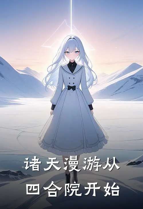 诸天漫游从四合院开始