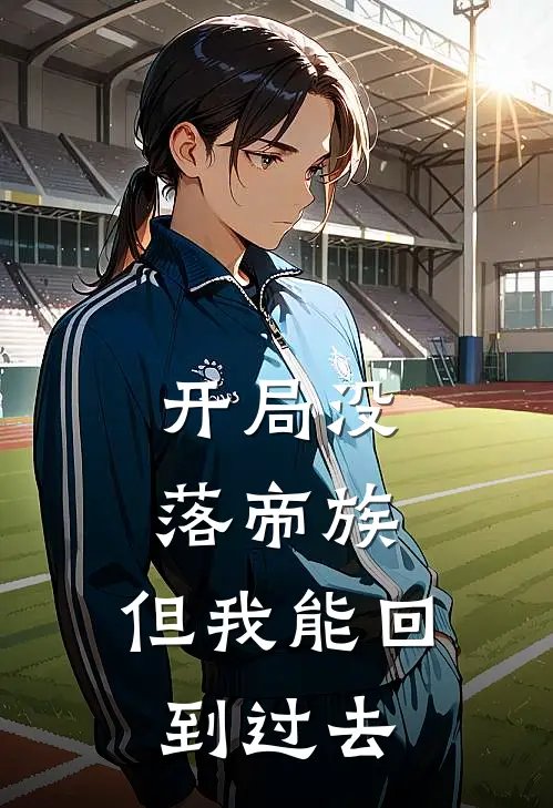 开局没落帝族，但我能回到过去