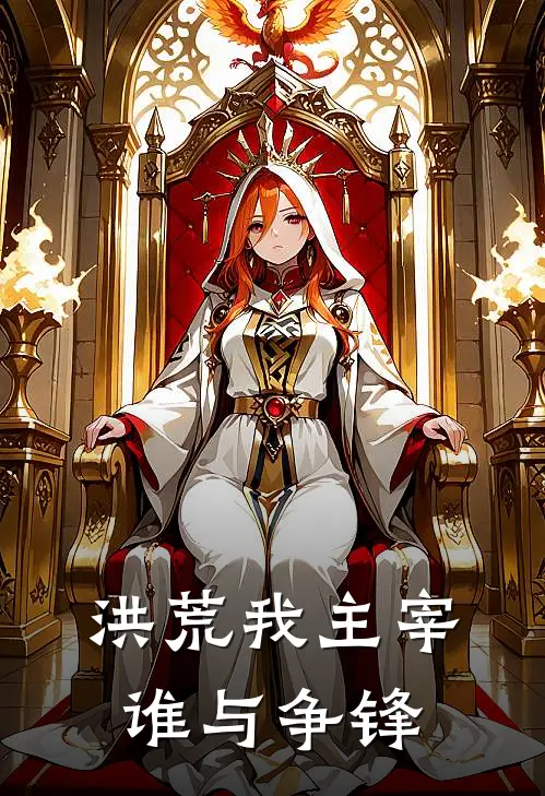 陈东耳鸿钧《洪荒我主宰谁与争锋》全本免费在线阅读_(陈东耳鸿钧)最新章节在线阅读