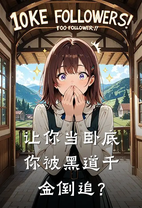 让你当卧底，你被黑道千金倒追？(江林赵龙)全文免费小说_小说免费完结让你当卧底，你被黑道千金倒追？(江林赵龙)