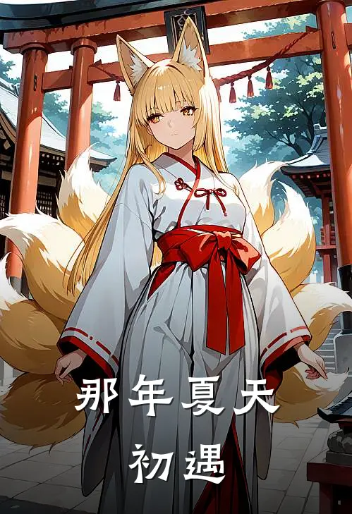 那年夏天，初遇