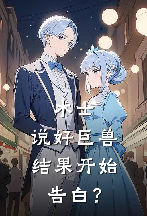 术士：说好巨兽，结果开始告白？(璃玄冯修)完整版免费小说_完结版小说推荐术士：说好巨兽，结果开始告白？(璃玄冯修)