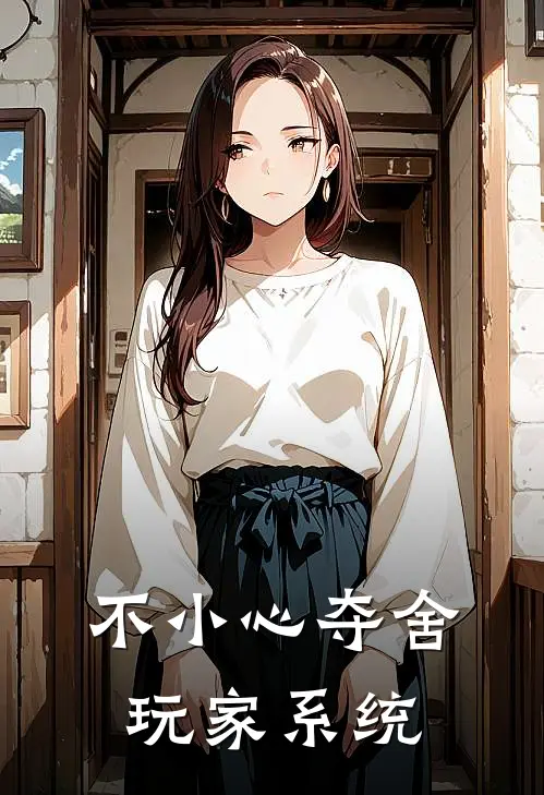 《不小心夺舍玩家系统》余二乐余二乐火爆新书_不小心夺舍玩家系统(余二乐余二乐)最新热门小说
