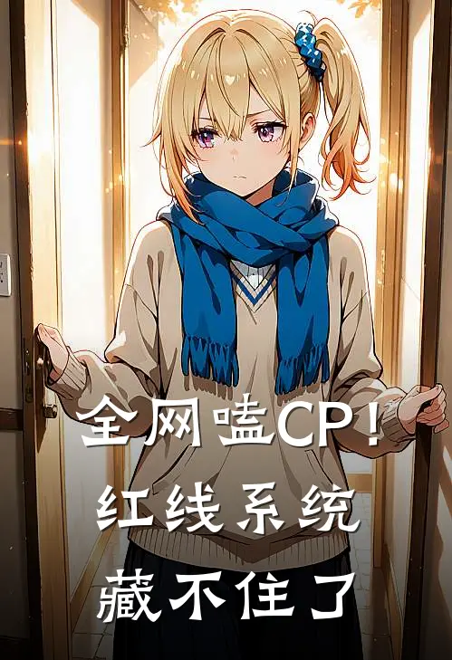 全网嗑CP！红线系统藏不住了