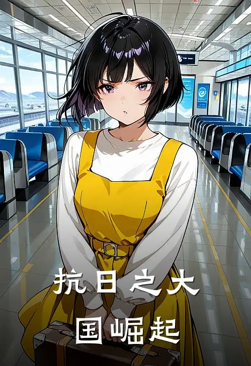 抗日之大国崛起