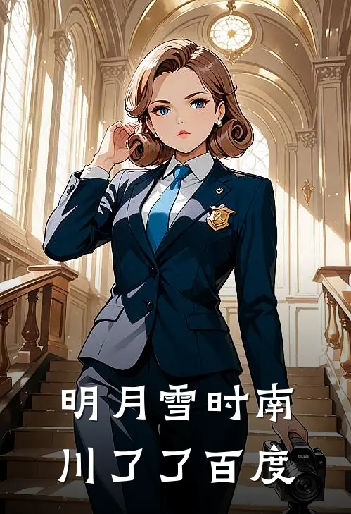 明月雪时南川了了百度