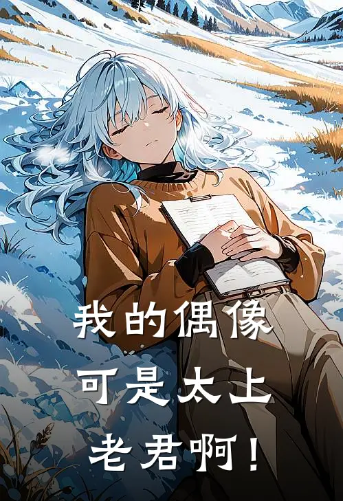 乔清越沈瑾我的偶像可是太上老君啊！全本免费在线阅读_我的偶像可是太上老君啊！全本阅读