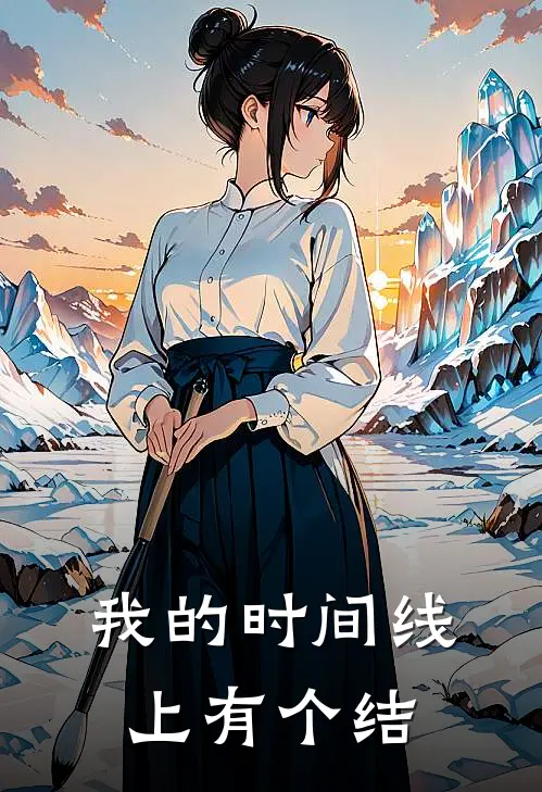 我的时间线上有个结