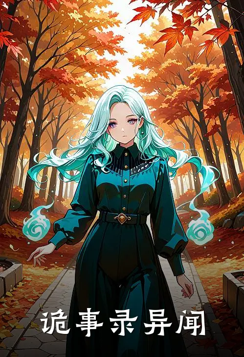 林小七李明(诡事录异闻)_《诡事录异闻》最新章节免费在线阅读