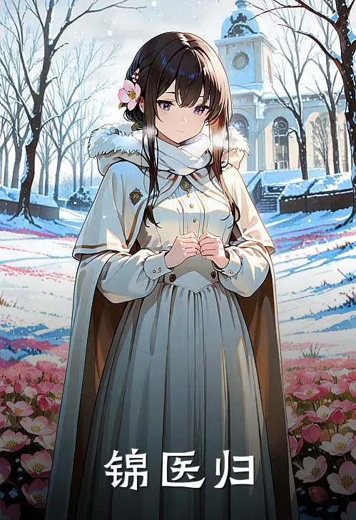 锦医归(林婉儿林羽)_林婉儿林羽热门小说