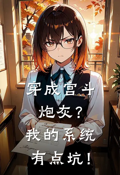 穿成宫斗炮灰？我的系统有点坑！(潘玉莲春桃)最新小说_免费阅读完整版小说穿成宫斗炮灰？我的系统有点坑！(潘玉莲春桃)