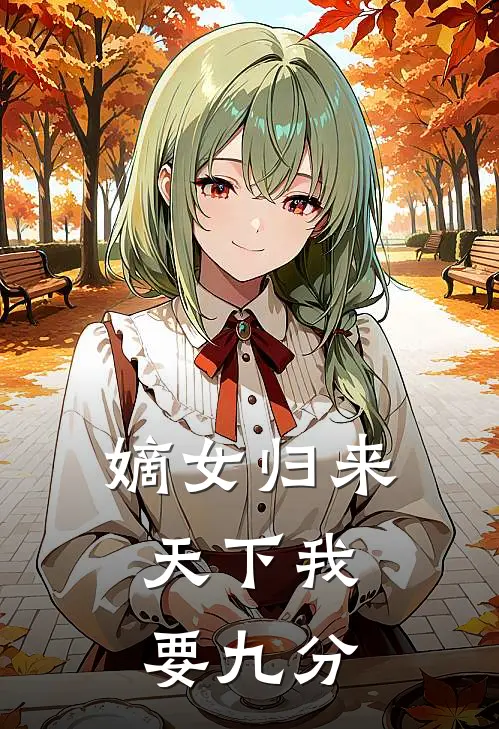 嫡女归来：天下我要九分(沈惊凰沈明珠)全本免费小说_阅读免费小说嫡女归来：天下我要九分沈惊凰沈明珠