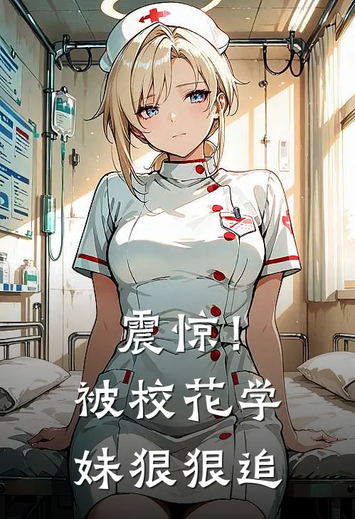 震惊！被校花学妹狠狠追