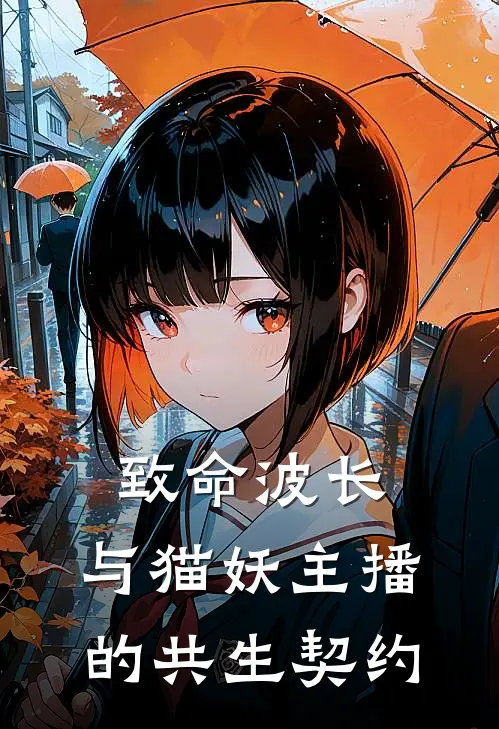 致命波长：与猫妖主播的共生契约(林疏月沈砚)免费阅读全文_免费完结版小说致命波长：与猫妖主播的共生契约林疏月沈砚