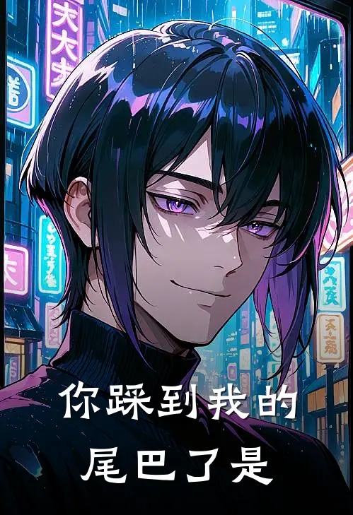 你踩到我的尾巴了是