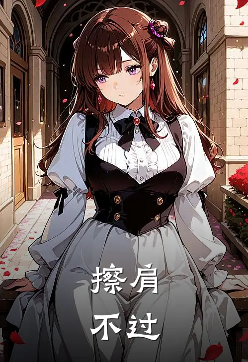 《擦肩，不过》陈路夏戚戚全本阅读_(陈路夏戚戚)全集阅读