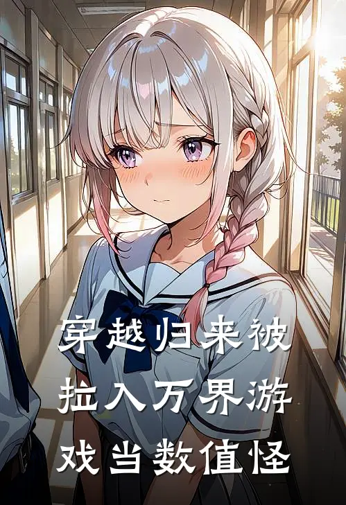 穿越归来被拉入万界游戏当数值怪(秦天秦月)小说推荐完本_全本免费小说穿越归来被拉入万界游戏当数值怪秦天秦月