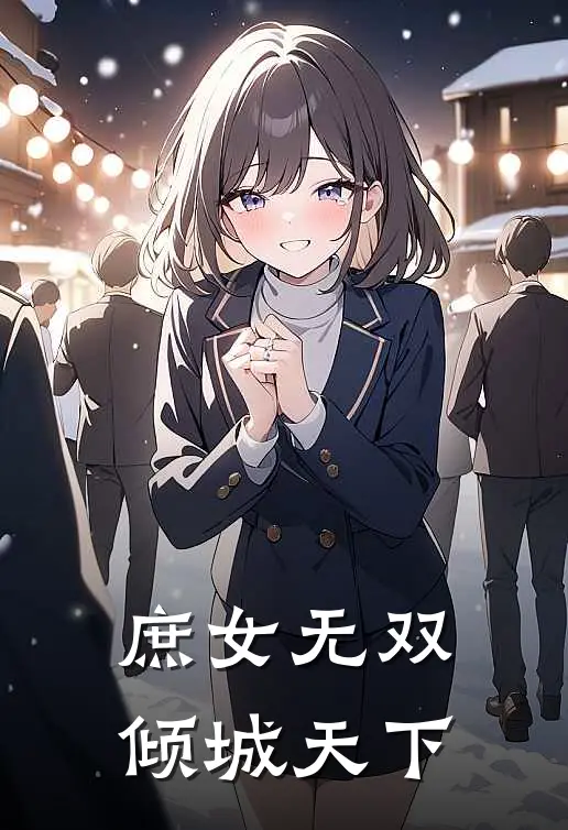 庶女无双：倾城天下叶璃萧逸尘无弹窗全文免费阅读_最新推荐小说庶女无双：倾城天下(叶璃萧逸尘)
