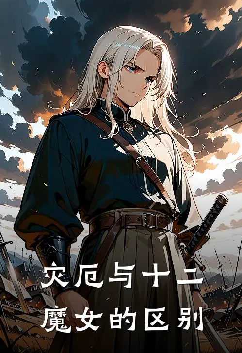 灾厄与十二魔女的区别