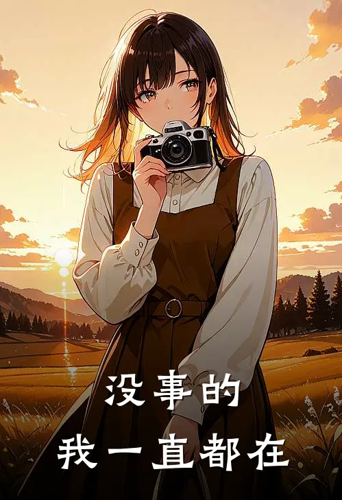 没事的，我一直都在