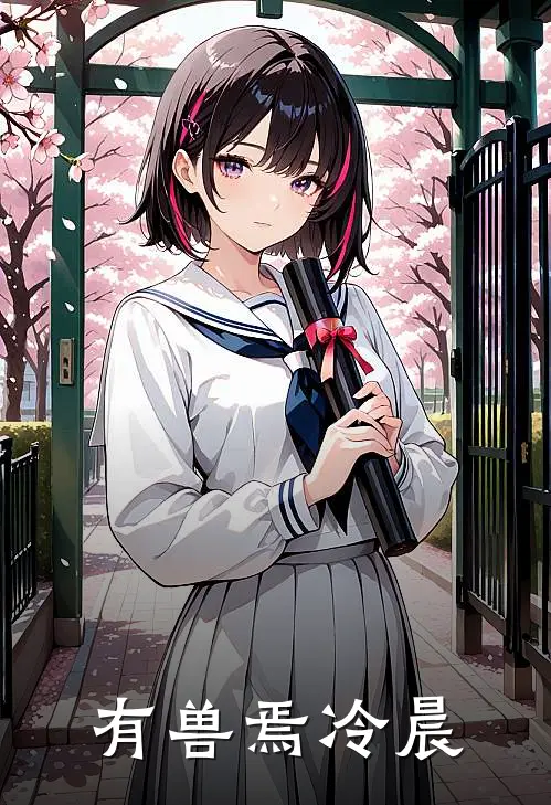 有兽焉冷晨冷晨貔貅新热门小说_免费阅读全文有兽焉冷晨冷晨貔貅