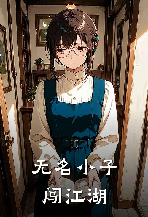 无名小子闯江湖