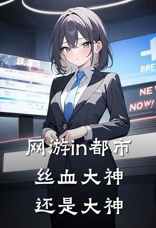 网游in都市：丝血大神还是大神