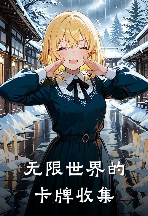 无限世界的卡牌收集