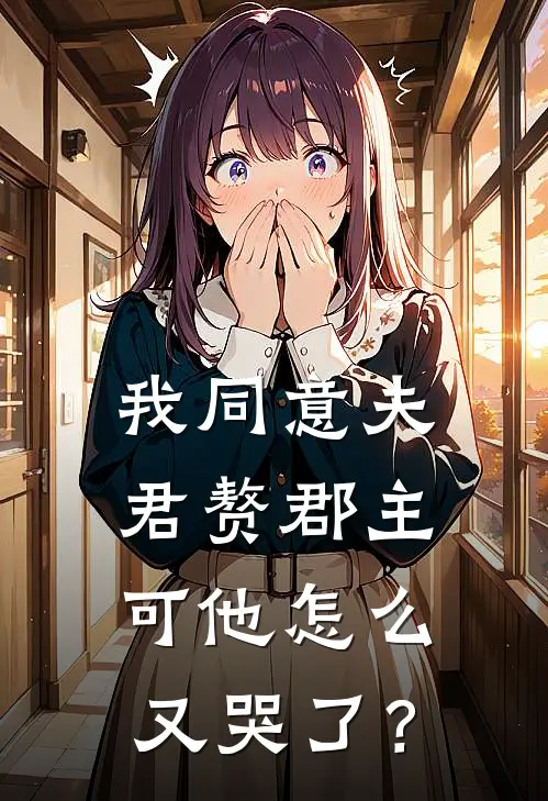 我同意夫君赘郡主，可他怎么又哭了？